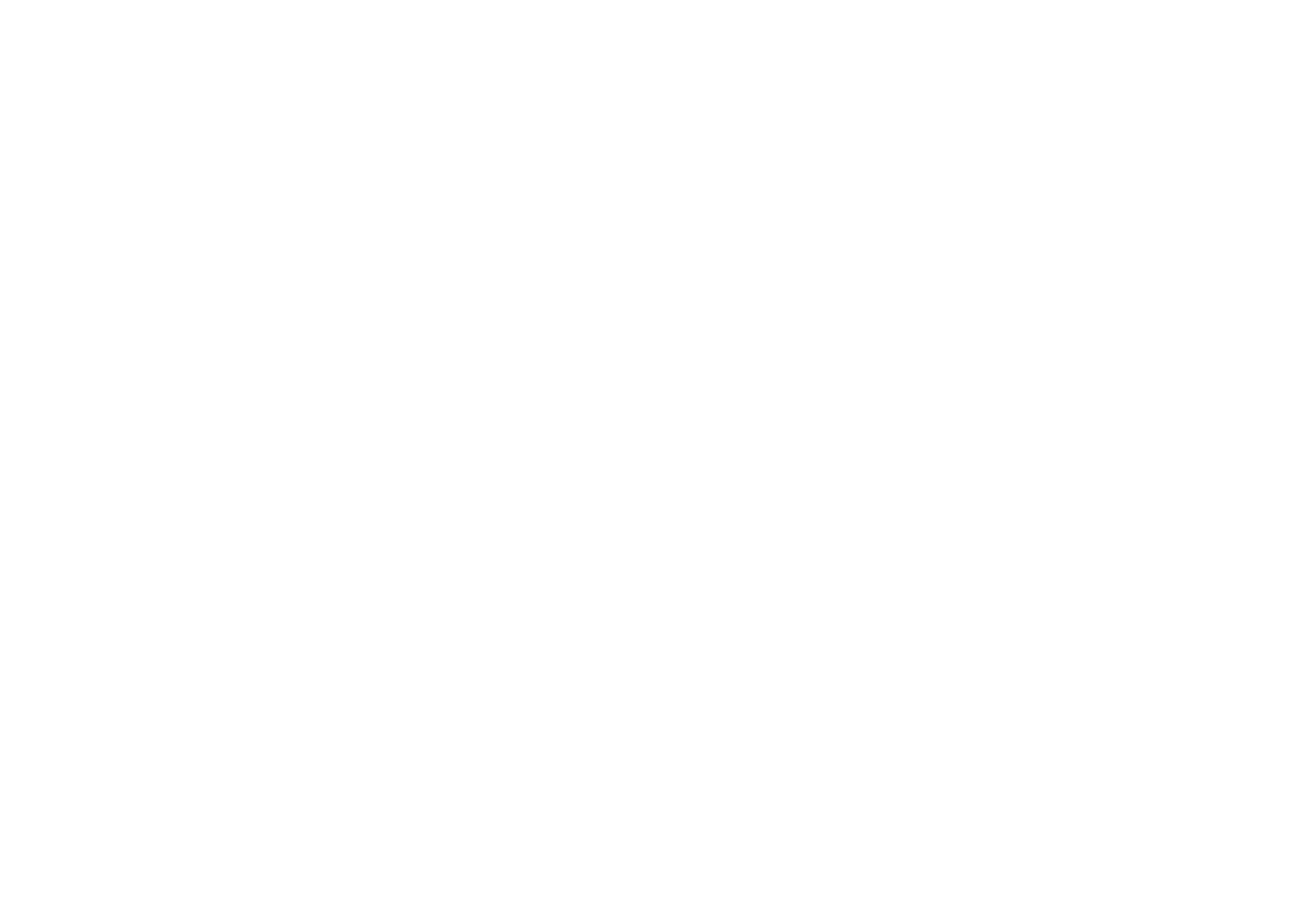 Rawhide Outfitters Hunting white logo